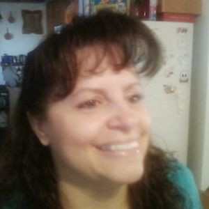 Meet your Posher, Annette